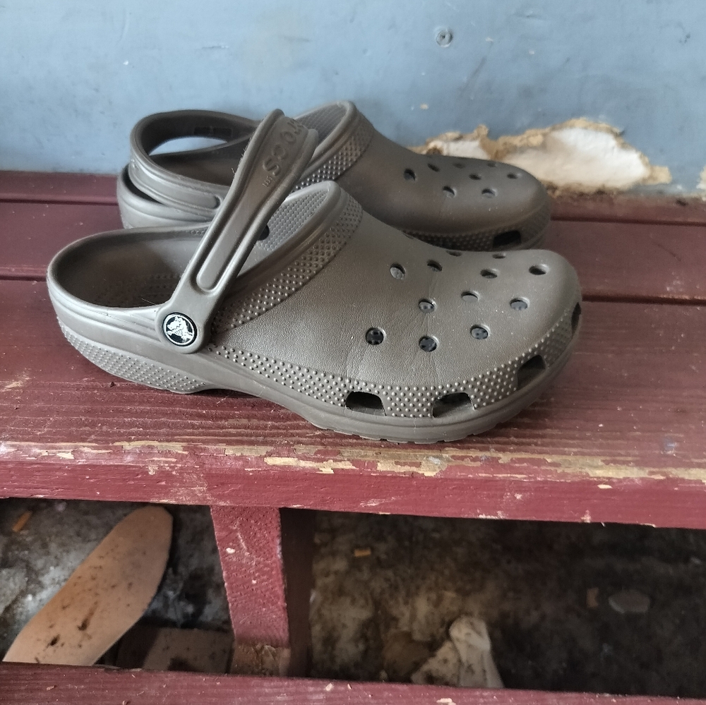 Men & Women Crocs classic clogs sandels